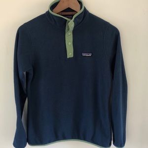 Pullover Patagonia Sweater